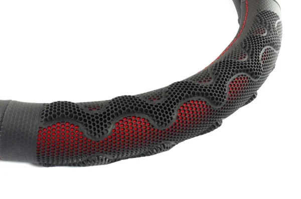 Husa volan model Honeycomb SWC-25-M (37-39cm)