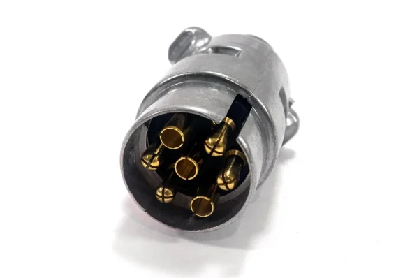 Fisa remorca 7 PINI din aluminiu