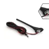 Antena radio auto universala cu amplificator ANT04