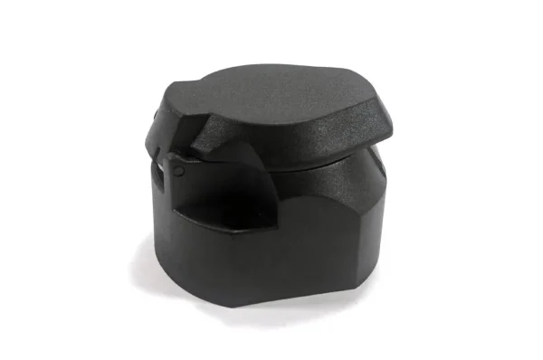 Priza remorca din plastic cu 7 pini