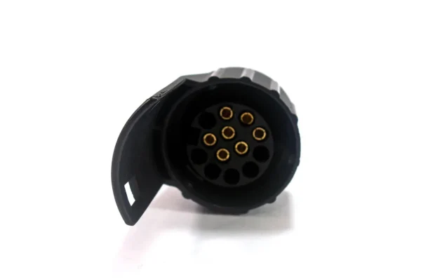 Adaptor remorca de la 7 la 13 pini