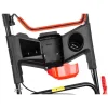 Masina de tuns iarba, gazon, Strend Pro, pe benzina, autopropulsie, 2400 W, 3.2 CP, 45.7 cm