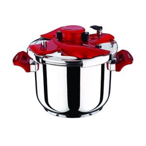 Oala sub presiune din inox