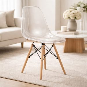 Scaun stil scandinav