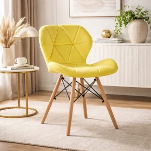 Scaun stil scandinav