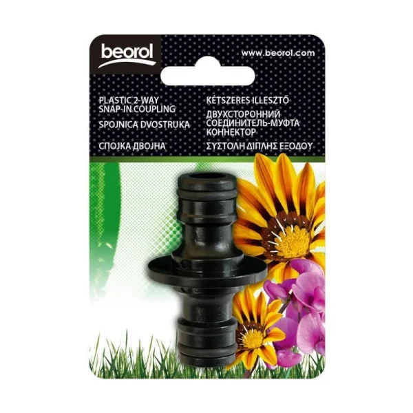 Adaptor cuplaj rapid, Beorol