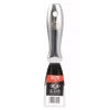 Spaclu inox monobloc, maner metalic, 4 cm, Olejnik