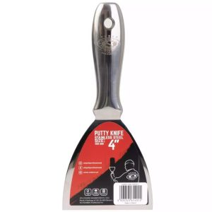 Spaclu inox monobloc