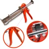 Pistol pentru ancora chimica, otel, 220 ml, 21.5 cm, Richmann Exclusive