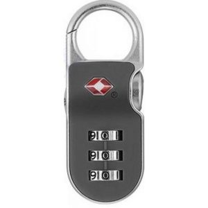 Lacat pentru bagaj cu cifru