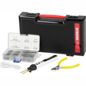 Aparat de lipit/sudat plastic