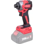 Masina de insurubat, cu impact, 20V Li-ion (acumulator neinclus), 230 Nm, Worcraft