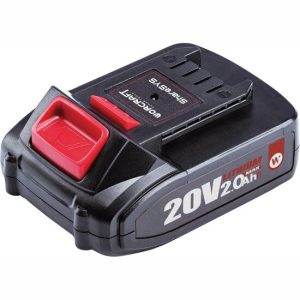 Acumulator pentru sculele WORCRAFT 20 V