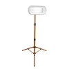 Trepied telescopic pentru incalzitoare cu infrarosu/reflectoare, 152 cm, RICHMANN EXCLUSIVE