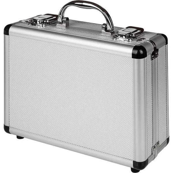 Carote diamantate, vacuum brazed, M14, set 8 buc, 6-68 mm, Richmann Exclusive