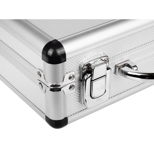 Carote diamantate, vacuum brazed, M14, set 8 buc, 6-68 mm, Richmann Exclusive