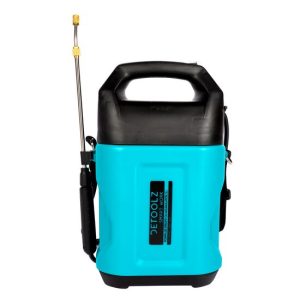 Pulverizator gradina