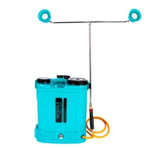 Pulverizator gradina