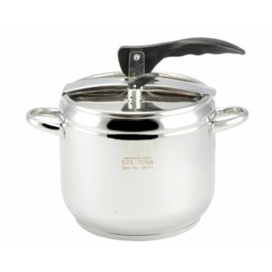 Oala sub presiune din inox