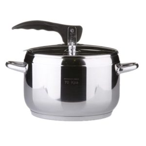 Oala sub presiune din inox