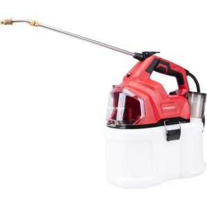 Pulverizator gradina