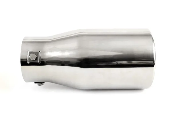 Ornament toba esapament din otel inoxidabil MT 018