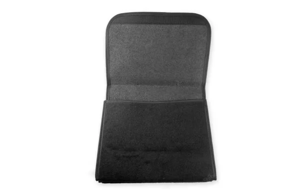 Organizator auto portbagaj mic cu VELCRO