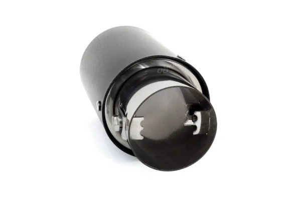 Ornament toba esapament din otel inoxidabil MT 016C