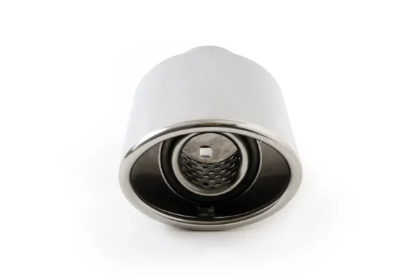 Ornament toba esapament din otel inoxidabil MT 003