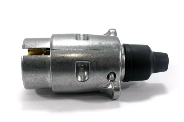 Fisa remorca 7 PINI din aluminiu