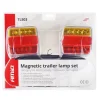 Lampi spate cu magnet pentru remorca 02141