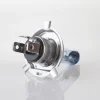 Bec halogen H4 12V 60 / 55W LumiTec LIMITED + 130%