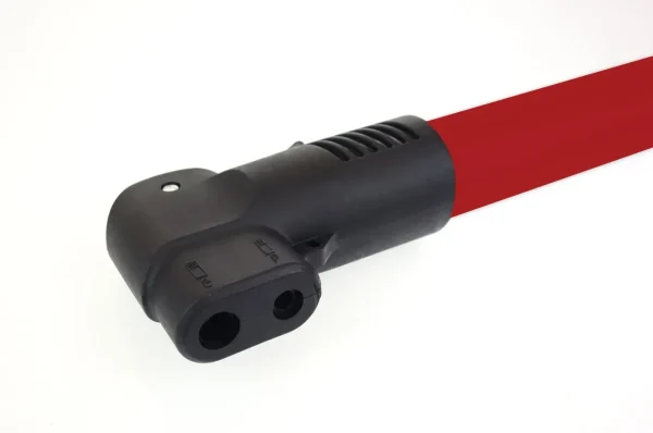 Pompa de mana pentru bicicleta PU01