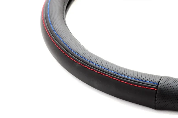 Husa volan model "BMW ///M" SWC-10-M (37-39cm)