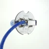 Set becuri cu halogen H3 12V 55W LumiTec LIMITED + 130% DUO BOX