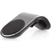 Suport auto pentru telefon magnetic HOLD-12