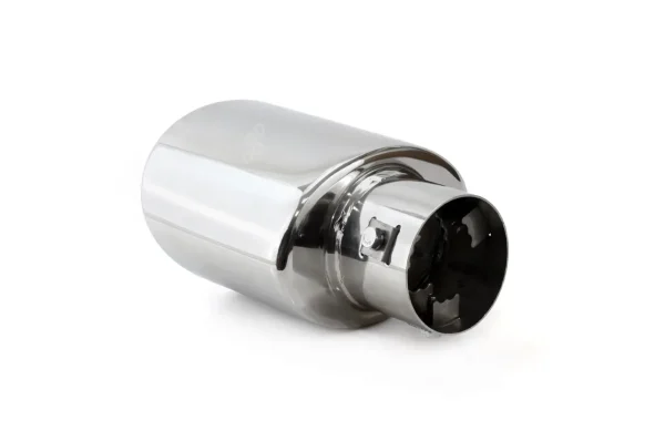 Ornament toba esapament din otel inoxidabil MT 014