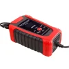 Redresor digital auto 6V/12V - 2A/6A DCB-02