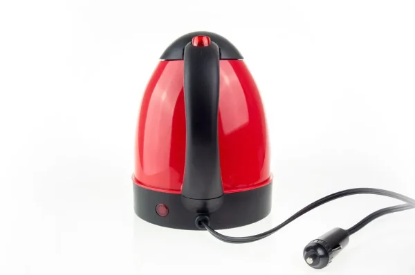 Incalzitor de apa portabil 1000ml 12V 150W