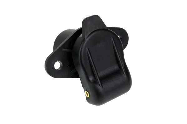 Priza remorca din plastic cu 3 pini