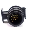 Adaptor remorca de la 13 la 7 pini