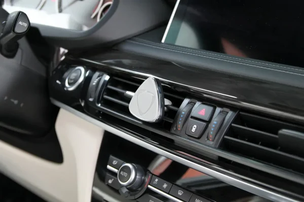 Suport auto pentru telefon magnetic HOLD-01