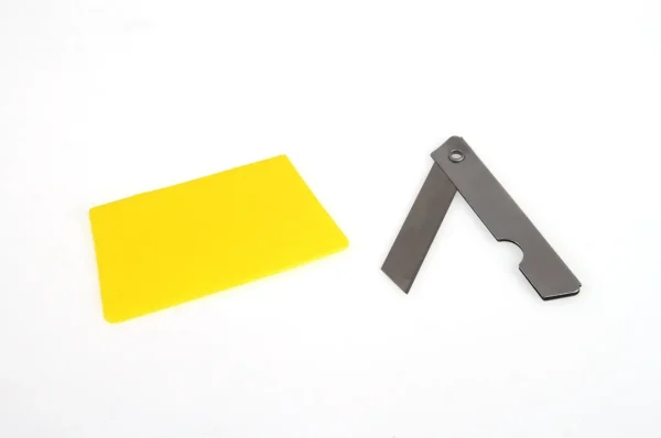 Folie fumurie pentru geamuri Black 0.75 x 3m (30%)