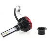 Becuri auto LED BF Series AMiO compatibil H1, destinat competitiilor auto sau off-road