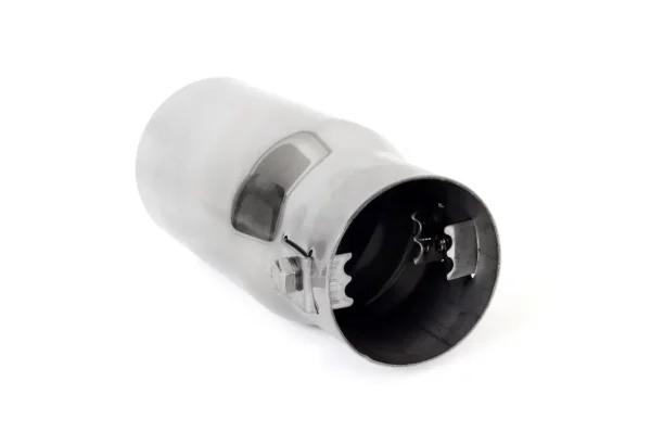 Ornament toba esapament din otel inoxidabil MT 011