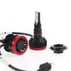 Becuri auto LED BF Series AMiO compatibil H7, destinat competitiilor auto sau off-road