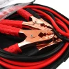 Set cabluri de pornire auto cu clesti, 400A - 2,5m