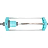 Aspersor oscilant, 17 duze, 210 mp, Richmann