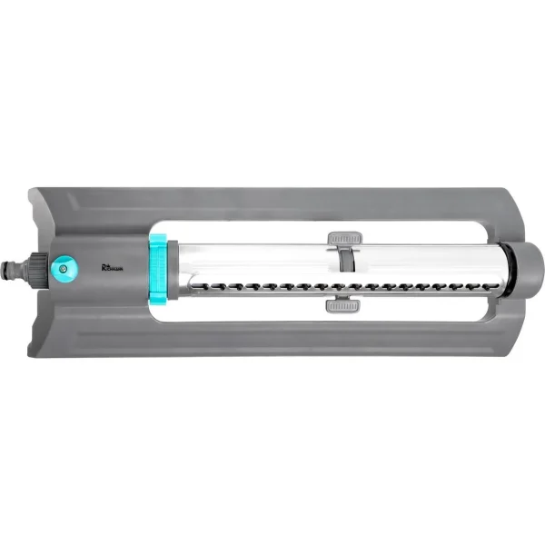 Aspersor oscilant, cu 20 duze, 220 mp, Richmann
