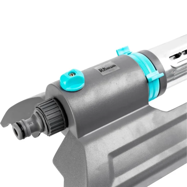 Aspersor oscilant, cu 20 duze, 220 mp, Richmann
